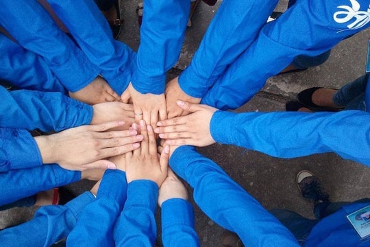 5 lý do khiến bạn muốn đi tình nguyện ngay lập tức