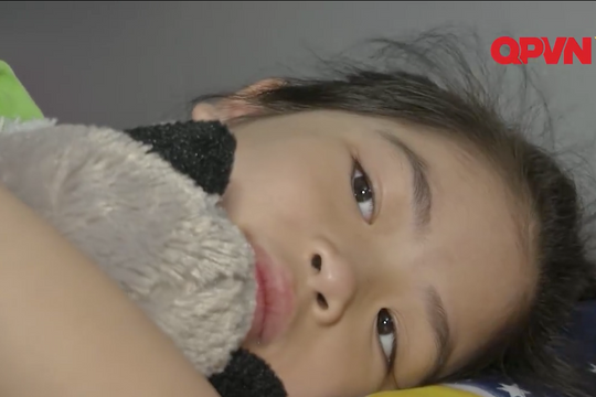 Nỗi đau của gia đình các chiến sỹ CASA