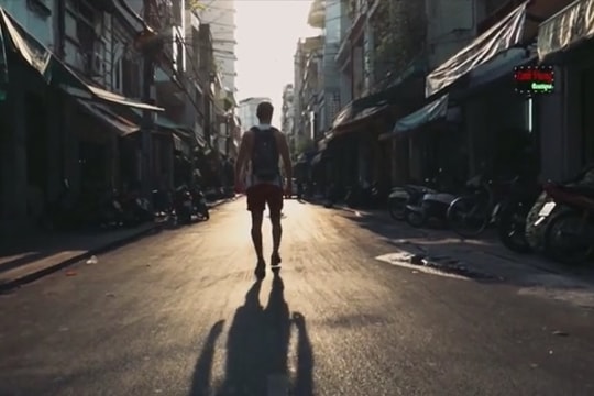 30 ngày đi tìm điều bất ngờ ở Việt Nam