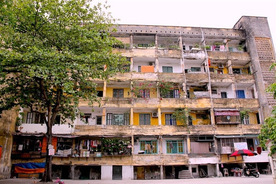 Một thoáng Quang Trung