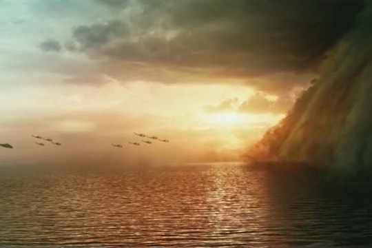 Giới thiệu phim bom tấn "Kong: Skull Island" quay tại Việt Nam