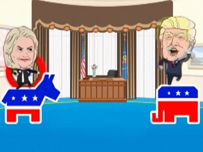 Người kế nhiệm Tổng thống Obama được chọn như thế nào