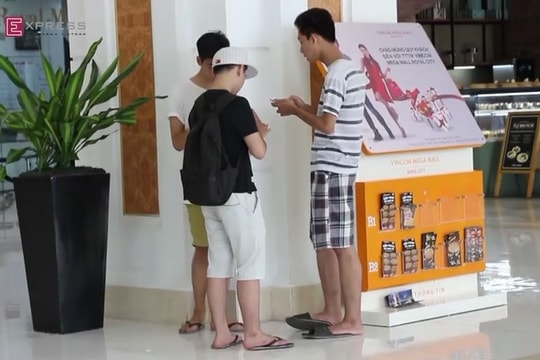 'Tín đồ Pokemon Go' gây lo ngại