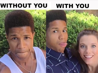 Khác biệt phũ phàng khi có bạn gái và không