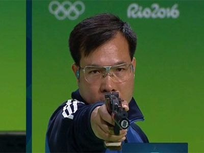 Hoàng Xuân Vinh - Đường đến vinh quang