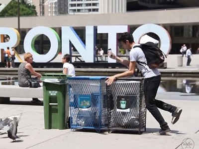 Những sự cố hài hước khi chơi Pokemon Go