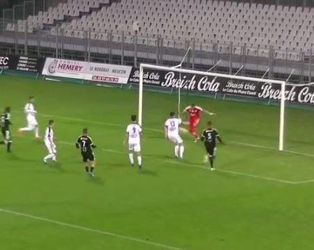 Màn cứu thua ngoạn mục nhất năm 2016