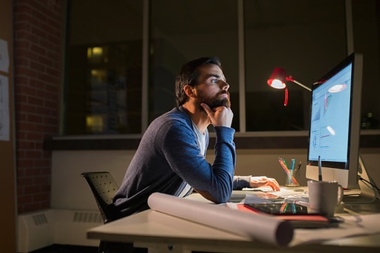 Vì sao 4h sáng là thời gian làm việc hiệu quả nhất?