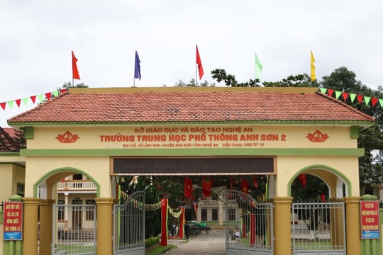 Vẻ vang sự học Dương Xuân