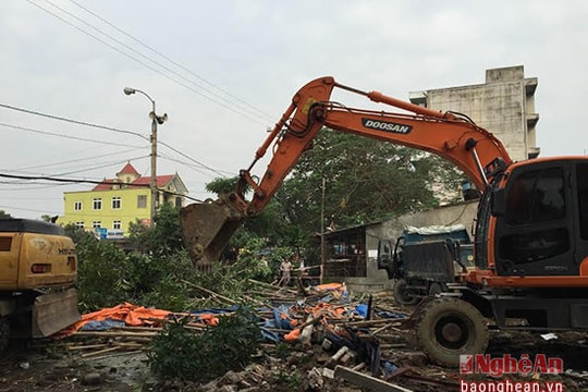 Bản tin An ninh - trật tự ngày 06-12