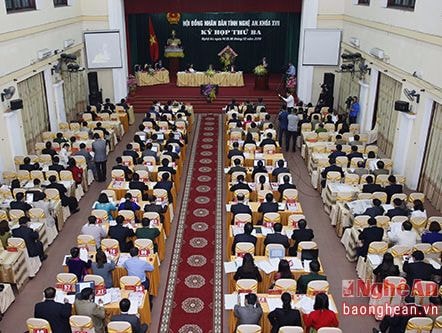 Chất vấn tại hội trường: Thẳng thắn, đúng trọng tâm