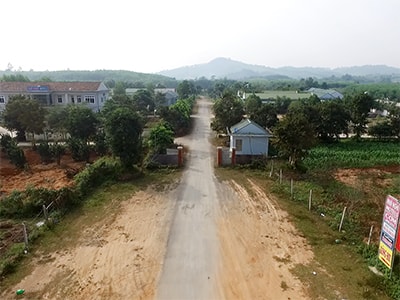 Về Trạm dừng chân số 9 thưởng thức đặc sản núi rừng