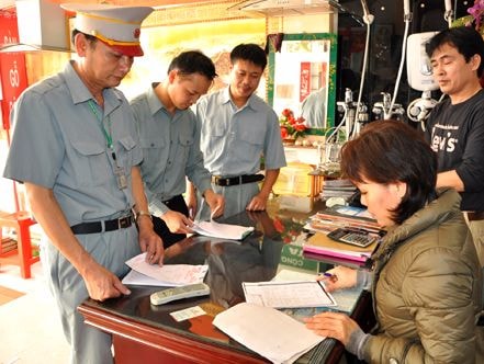 Ngành thuế Nghệ An với các giải pháp tăng nguồn thu