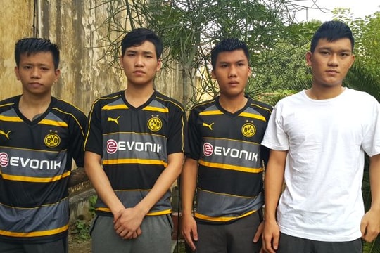 Bản tin An ninh - trật tự ngày 27/12