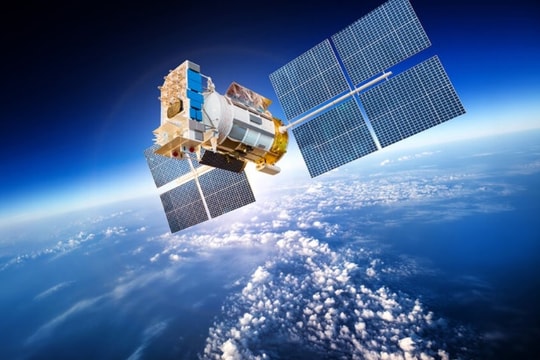 Nhật Bản phóng vệ tinh liên lạc quân sự đầu tiên trong lịch sử