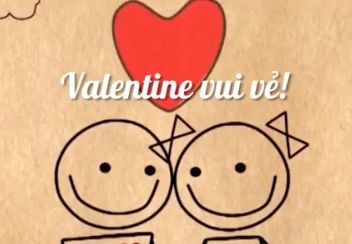 Valentine trong bạn là gì?