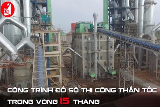 5 doanh nghiệp đáng chú ý nhất năm 2016 ở Nghệ An