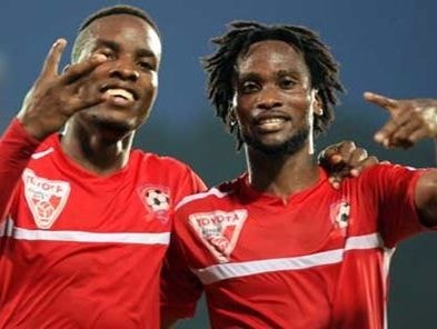 10 pha ăn mừng thảm hoạ nhất lịch sử bóng đá