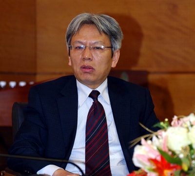 Tiến sỹ Nguyễn Sỹ Dũng: Tất cả về vạch xuất phát với cách mạng 4.0