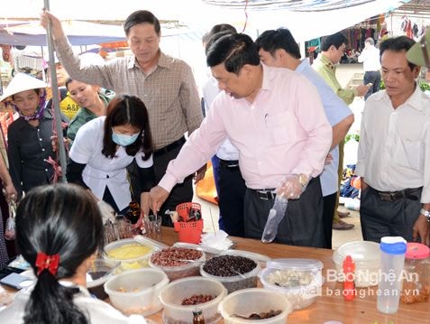 Sẽ tăng cường kiểm tra để phát hiện các vi phạm vệ sinh ATTP