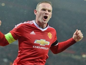 Clip đặc biệt chia tay huyền thoại Rooney của Manchester United