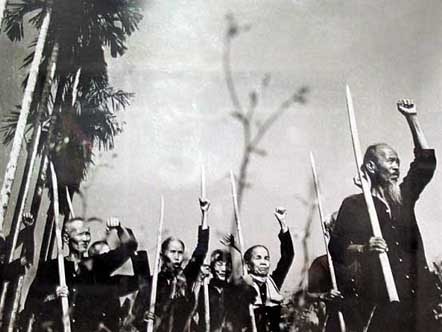 Nam bộ xứng danh 'Thành đồng Tổ quốc'