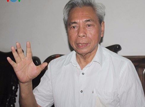 Cán bộ dù ở chức vụ nào cũng không che giấu được sai phạm của mình!