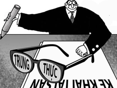 Siết chặt kiểm soát tài sản, thu nhập cán bộ, công chức bằng luật