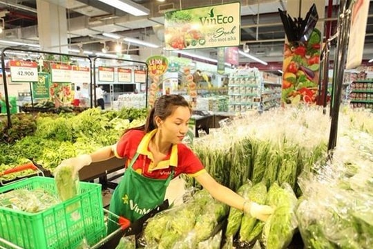 Tăng trưởng GDP 3 qúy dự báo trên 6%