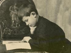 Cuộc đời bất hạnh của thần đồng có chỉ số IQ cao nhất mọi thời đại