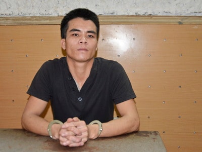 9 tháng xảy ra 440 vụ trộm, cướp ở Nghệ An