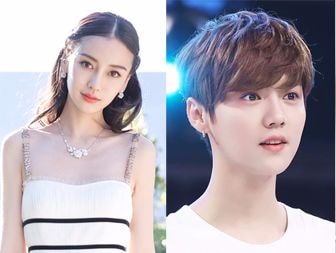 10 ngôi sao đắt giá nhất showbiz Hoa ngữ 2017