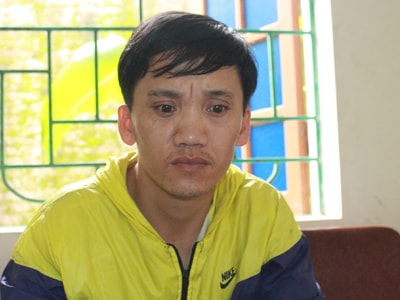 Từ giấy đăng ký xe máy giả tìm ra kẻ trộm 4 năm trước