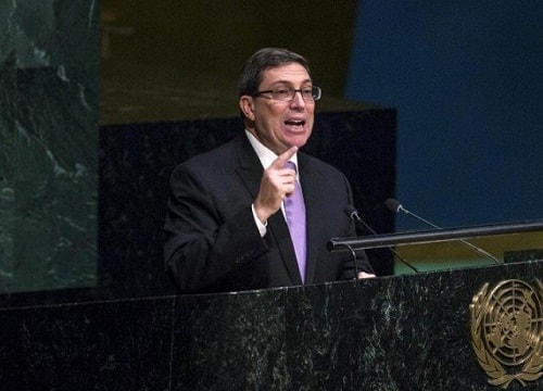 Cuba không tìm thấy bằng chứng nhà ngoại giao Mỹ bị sóng âm tấn công