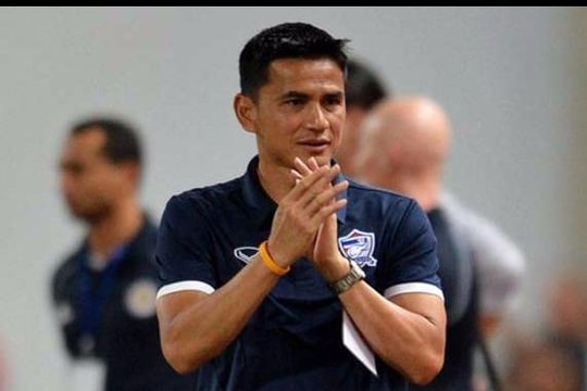 VFF chốt mức lương 20.000 USD/tháng, Kiatisuk khó dẫn dắt đội tuyển Việt Nam?