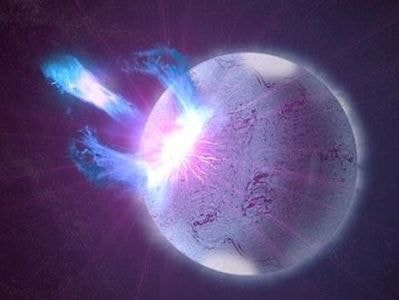 Tín hiệu ngoài hành tinh liên tục dội xuống Trái Đất mỗi giây