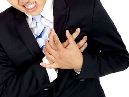 Báo động đột quỵ ở người trẻ