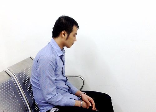 Gã khuyết tật giết bạn gái nhí trong khách sạn