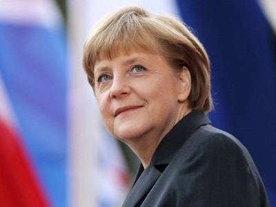 Bầu cử Đức: Đảng của bà Merkel thắng yếu