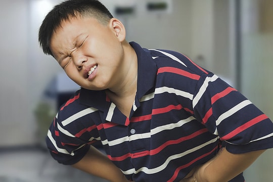 Dấu hiệu nhận biết dạ dày bị nhiễm vi khuẩn Hp