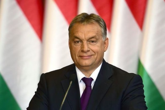 Thủ tướng Hungary Orbán Viktor thăm chính thức Việt Nam