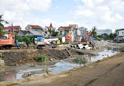 Kiên quyết cắt giảm vốn với các dự án không giải ngân hết trong năm 2017