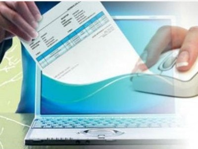 'Ngán' hóa đơn điện tử vì tốn kém