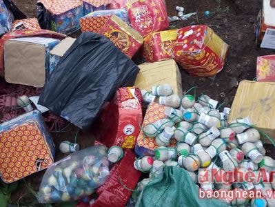 Bất cập trong xử lý vi phạm hành chính các vụ việc buôn bán hàng cấm