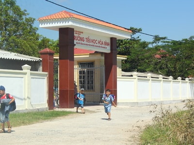 Nghệ An: Giáo viên bức xúc vì bị luân chuyển