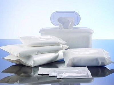 Lần đầu tiên Việt Nam công bố tiêu chuẩn khăn ướt