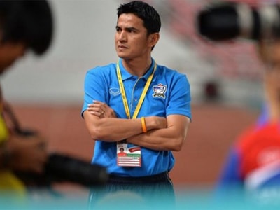 Đoàn Minh Xương: 'Đừng ảo tưởng với HLV Kiatisuk'