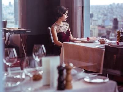 Giang Hồng Ngọc: Đại gia chỉ thích phụ nữ ngoan!