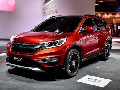 Điểm mặt những mẫu xe giảm mạnh tay trong tháng 9: Tháo kho xả hàng