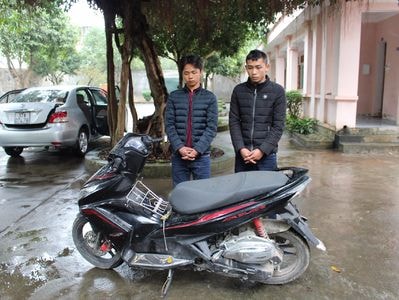 Trộm cắp tài sản diễn biến phức tạp